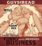 Guys Read: Will - Preview