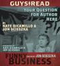 Guys Read: Your Question For Author Here - Preview