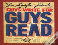 Guys Write For Guys Read