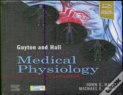 Guyton And Hall Textbook Of Medical Physiology