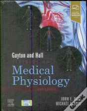 Capa do artigo Guyton And Hall Textbook Of Medical Physiology
