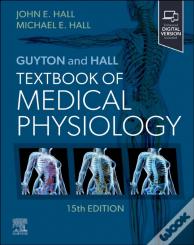Guyton And Hall Textbook Of Medical Physiology