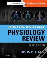 Guyton & Hall Physiology Review