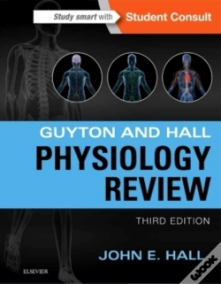Capa do artigo Guyton & Hall Physiology Review