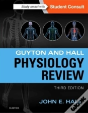 Capa do artigo Guyton & Hall Physiology Review