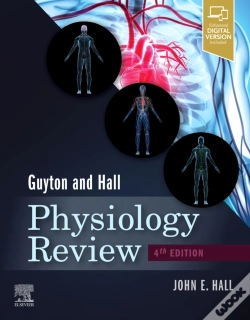 Capa do artigo Guyton & Hall Physiology Review