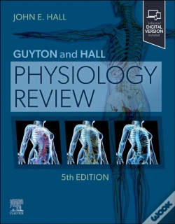 Capa do artigo Guyton & Hall Physiology Review