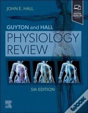 Capa do artigo Guyton & Hall Physiology Review