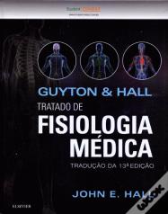 Guyton & Hall - Tratado de Fisiologia Médica