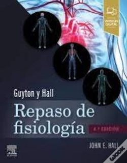 Capa do artigo Guyton Y Hall. Repaso De Fisiologia Medica (4ª Ed.)
