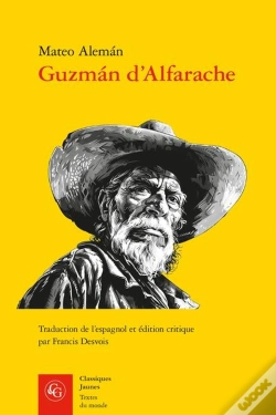 Capa do artigo Guzman D'Alfarache