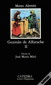 Capa do artigo Guzmán De Alfarache, Ii