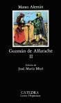 Guzmán De Alfarache, Ii - Preview