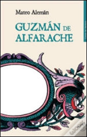 Guzmán de Alfarache