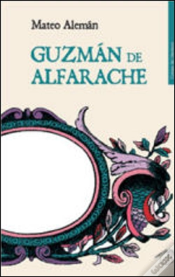Capa do artigo Guzmán de Alfarache