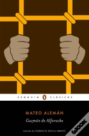 Capa do artigo Guzmán De Alfarache