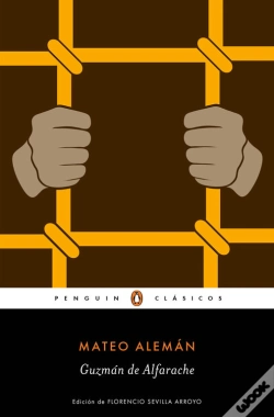 Capa do artigo Guzmán De Alfarache