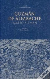Capa do artigo Guzmán De Alfarache
