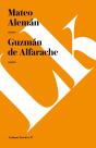 Guzman De Alfarache - Preview