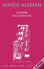 Capa do artigo Guzman De Alfarache
