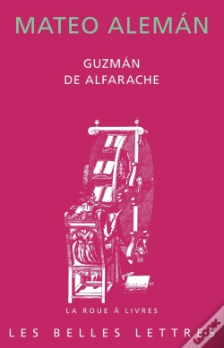 Capa do artigo Guzman De Alfarache