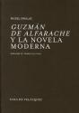 Guzmán De Alfarache Y La Novela Moderna - Preview