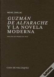 Capa do artigo Guzmán De Alfarache Y La Novela Moderna
