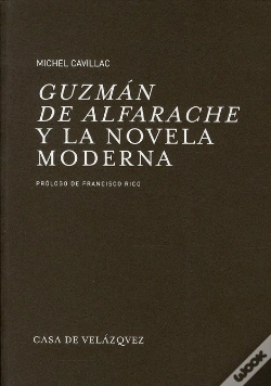 Capa do artigo Guzmán De Alfarache Y La Novela Moderna