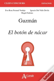 Capa do artigo Guzman, El Boton De Nacar