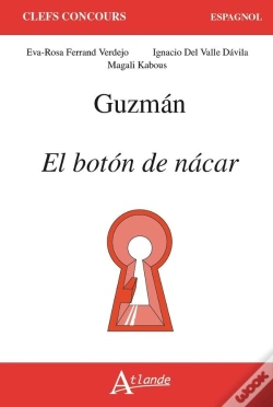 Capa do artigo Guzman, El Boton De Nacar
