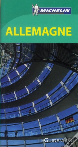 Capa do artigo Gv Allemagne