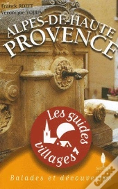 Gv - Alpes De Haute Provence