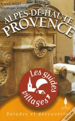 Capa do artigo Gv - Alpes De Haute Provence