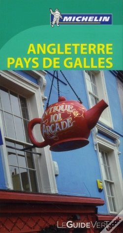Capa do artigo Gv Angleterre Pays De Galles