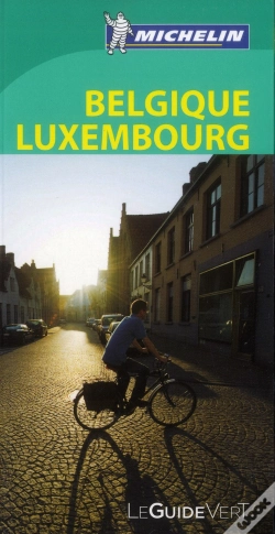 Capa do artigo Gv Belgique/Luxembourg