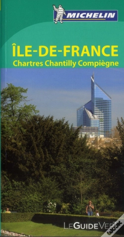 Capa do artigo Gv Ile De France