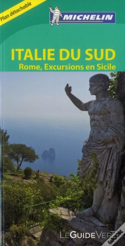 Capa do artigo Gv Italie Sud