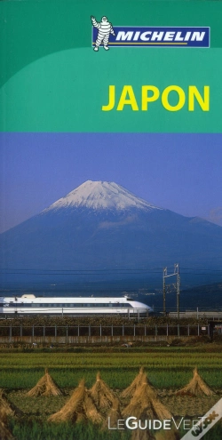 Capa do artigo Gv Japon