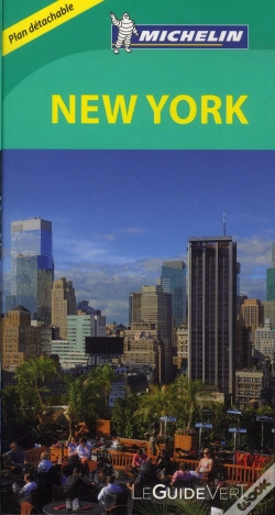 Capa do artigo Gv New York