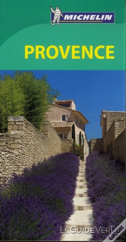 Capa do artigo Gv Provence 2013