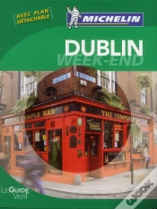 Capa do artigo Gv We Dublin