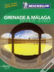 Capa do artigo Gv We Grenade/Malaga