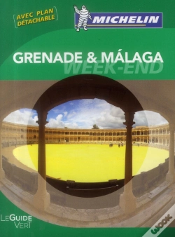 Capa do artigo Gv We Grenade/Malaga