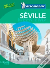 Capa do artigo Gv We Sevill