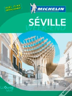 Capa do artigo Gv We Sevill