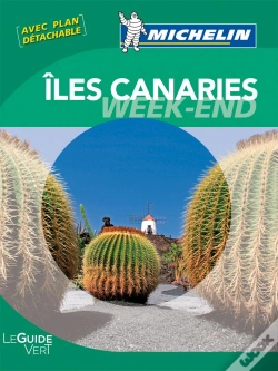 Capa do artigo Gv Week-End Canaries 2012