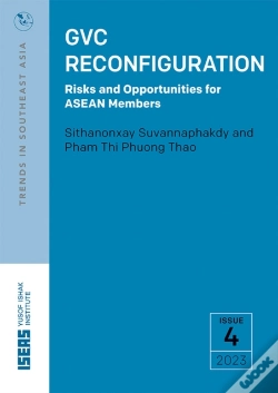 Capa do artigo Gvc Reconfiguration