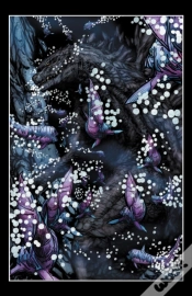 Capa do artigo Gvk Godzilla Dominion