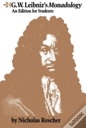 Capa do artigo G.W. Leibniz