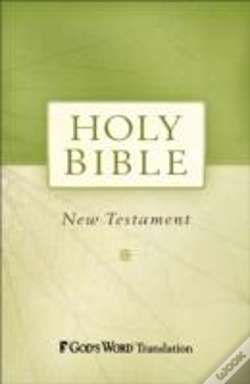 Capa do artigo Gw Outreach New Testament